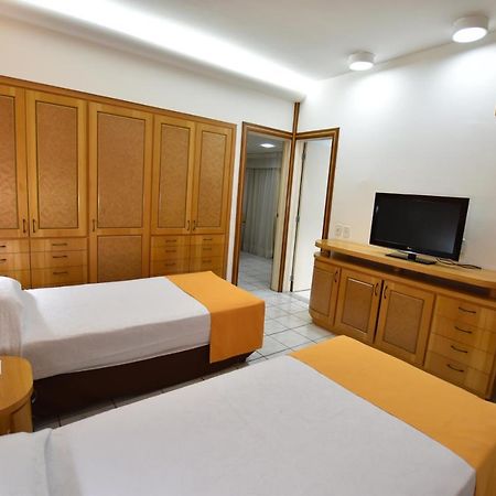 Alice Vitoria Hotel By Nobile Ngoại thất bức ảnh