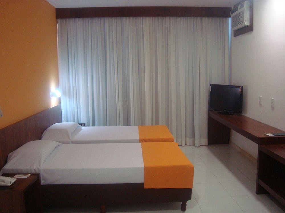 Alice Vitoria Hotel By Nobile Ngoại thất bức ảnh