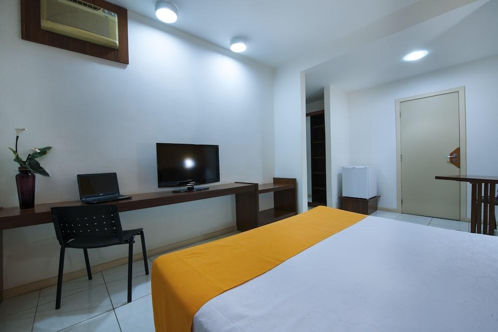Alice Vitoria Hotel By Nobile Ngoại thất bức ảnh