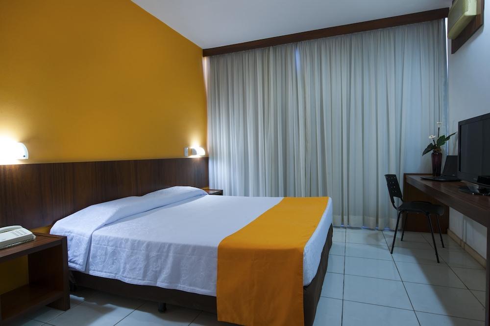 Alice Vitoria Hotel By Nobile Ngoại thất bức ảnh