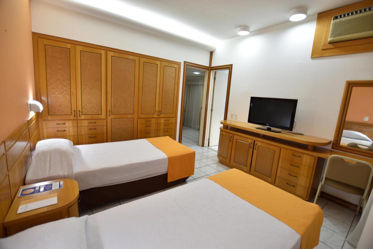 Alice Vitoria Hotel By Nobile Ngoại thất bức ảnh