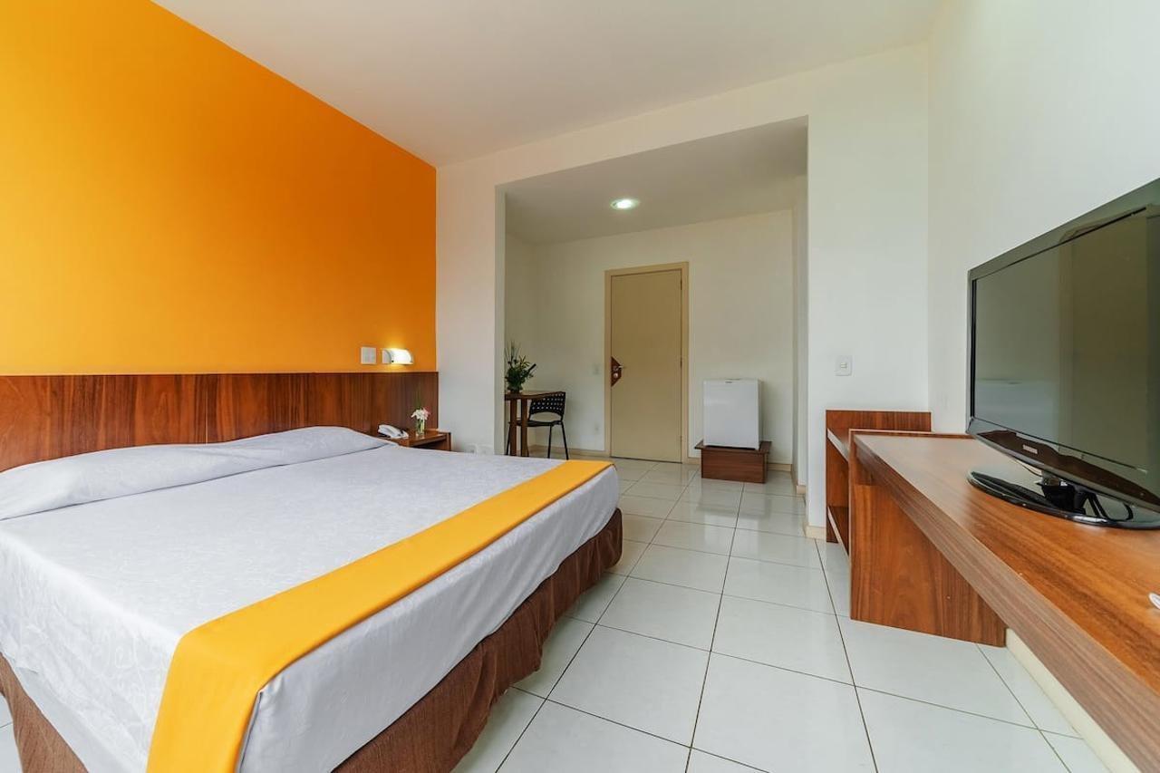 Alice Vitoria Hotel By Nobile Ngoại thất bức ảnh