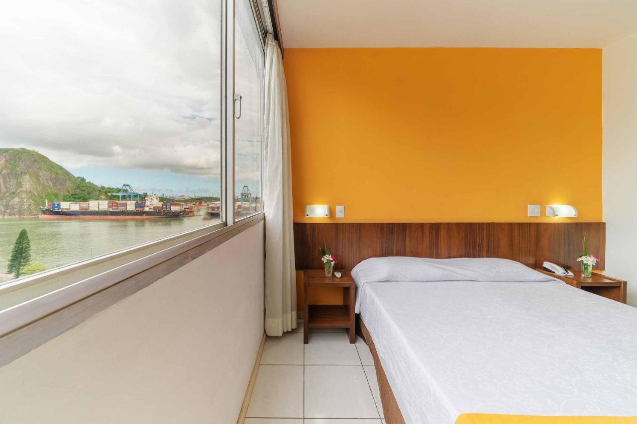 Alice Vitoria Hotel By Nobile Ngoại thất bức ảnh