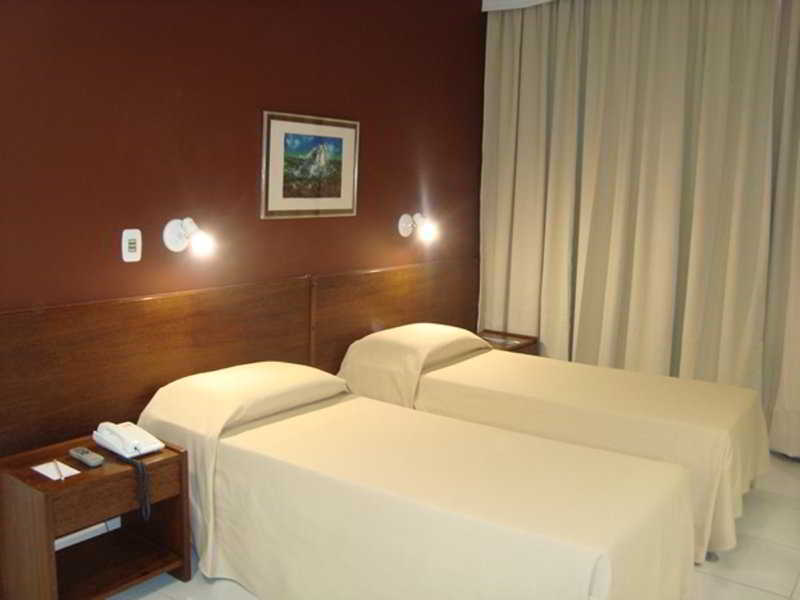 Alice Vitoria Hotel By Nobile Phòng bức ảnh