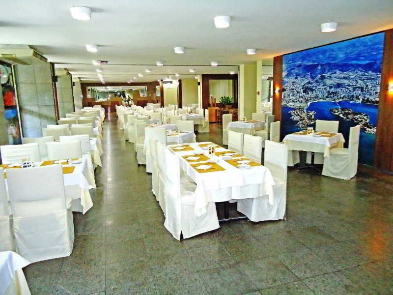 Alice Vitoria Hotel By Nobile Ngoại thất bức ảnh