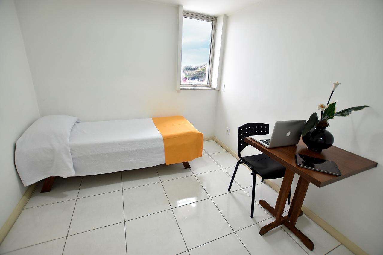 Alice Vitoria Hotel By Nobile Ngoại thất bức ảnh