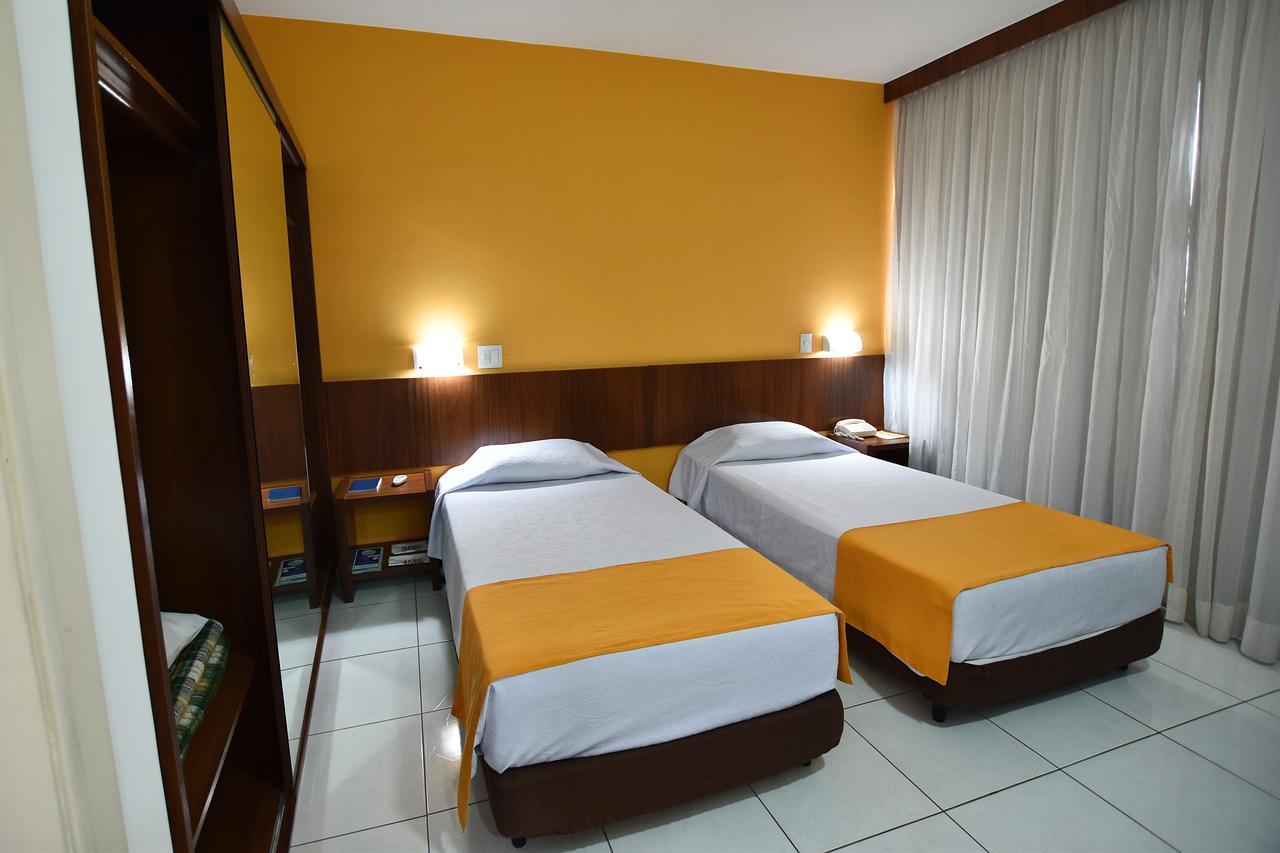 Alice Vitoria Hotel By Nobile Ngoại thất bức ảnh