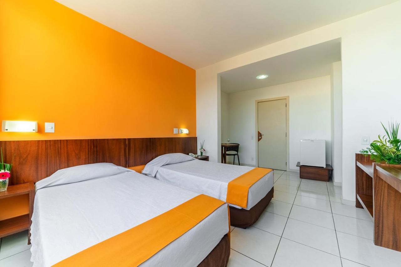 Alice Vitoria Hotel By Nobile Ngoại thất bức ảnh